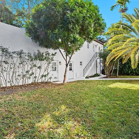فندق Casa Coral كورال غابلز المظهر الخارجي الصورة