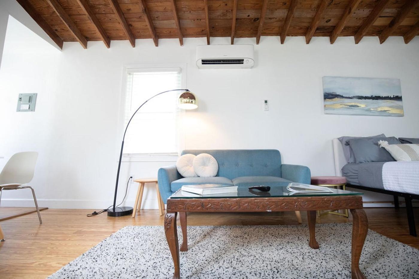 فندق Casa Coral كورال غابلز المظهر الخارجي الصورة